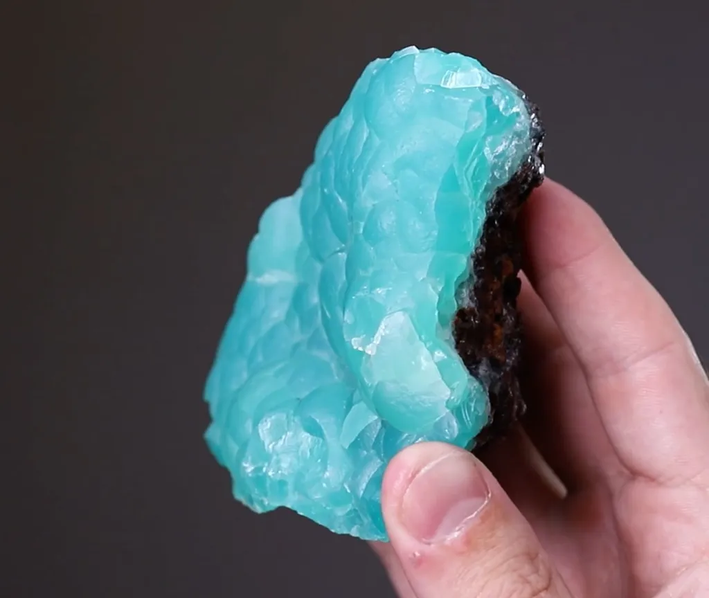 Smithsonite - image 2
