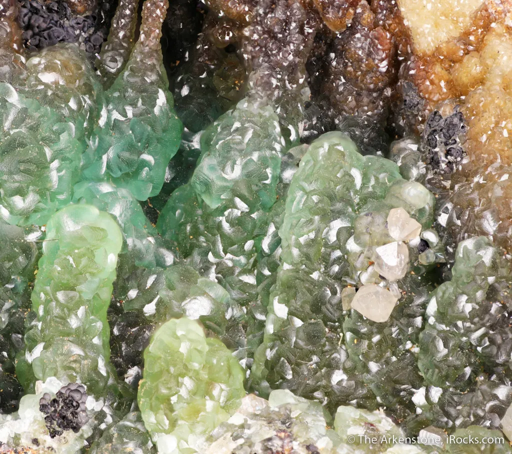 Smithsonite - image 4