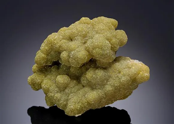 Smithsonite - image 1