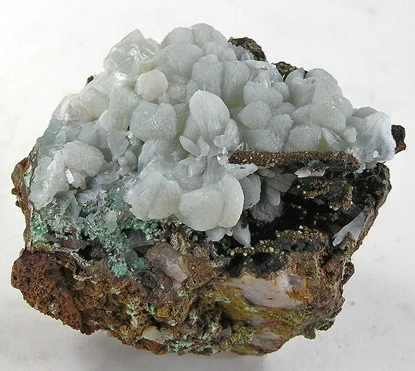 Smithsonite image