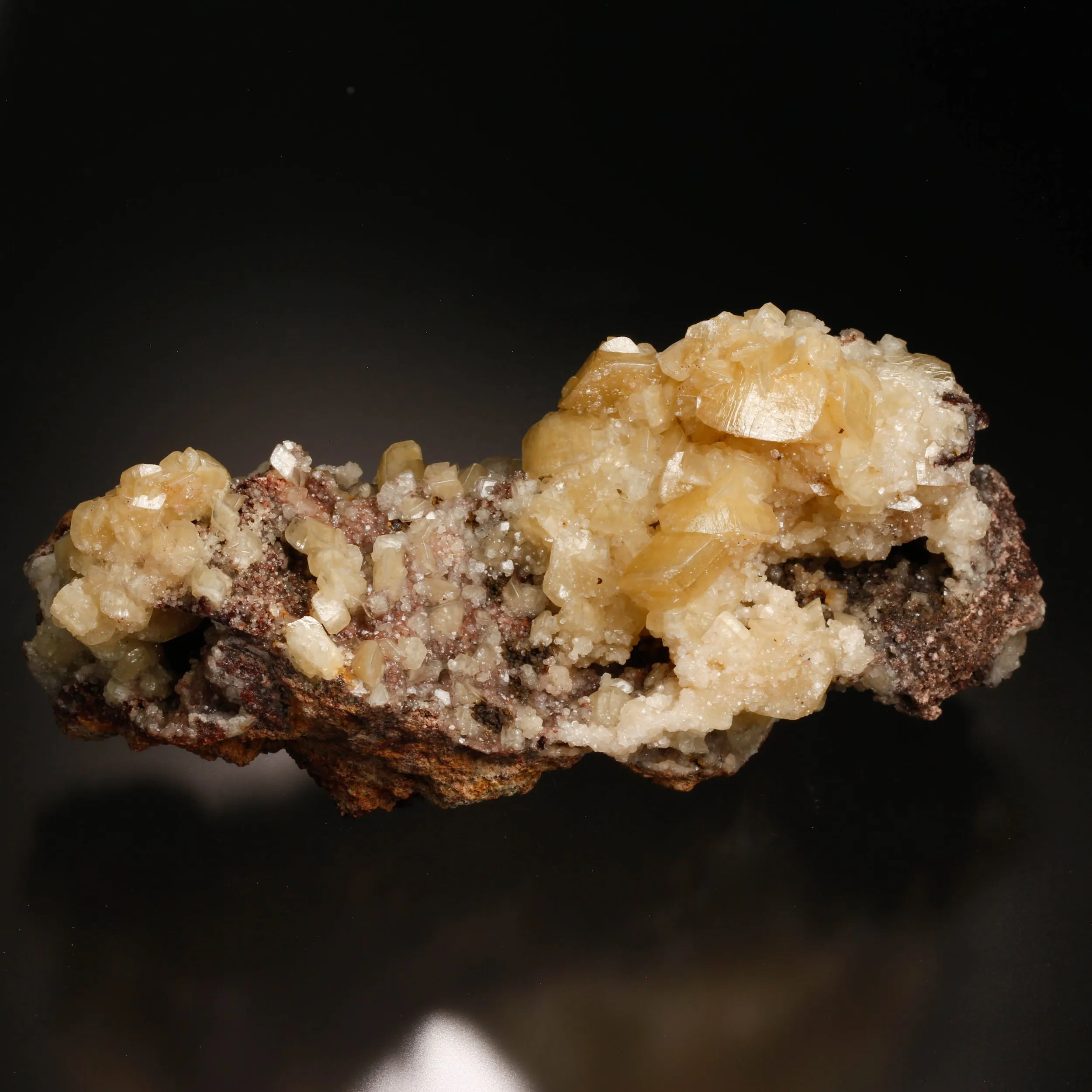 Smithsonite - image 1