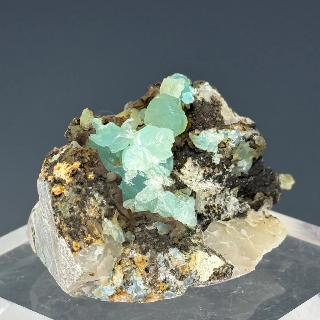 Smithsonite - image 2