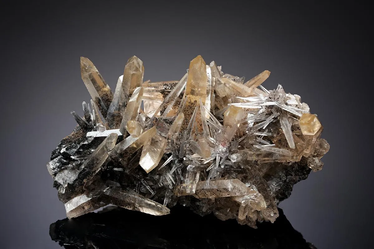 Smithsonite - image 1