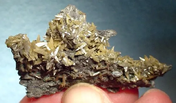 Smithsonite image