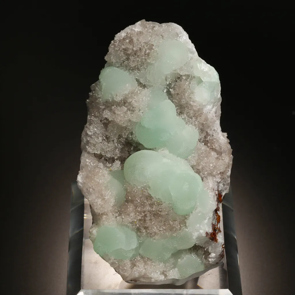 Smithsonite image