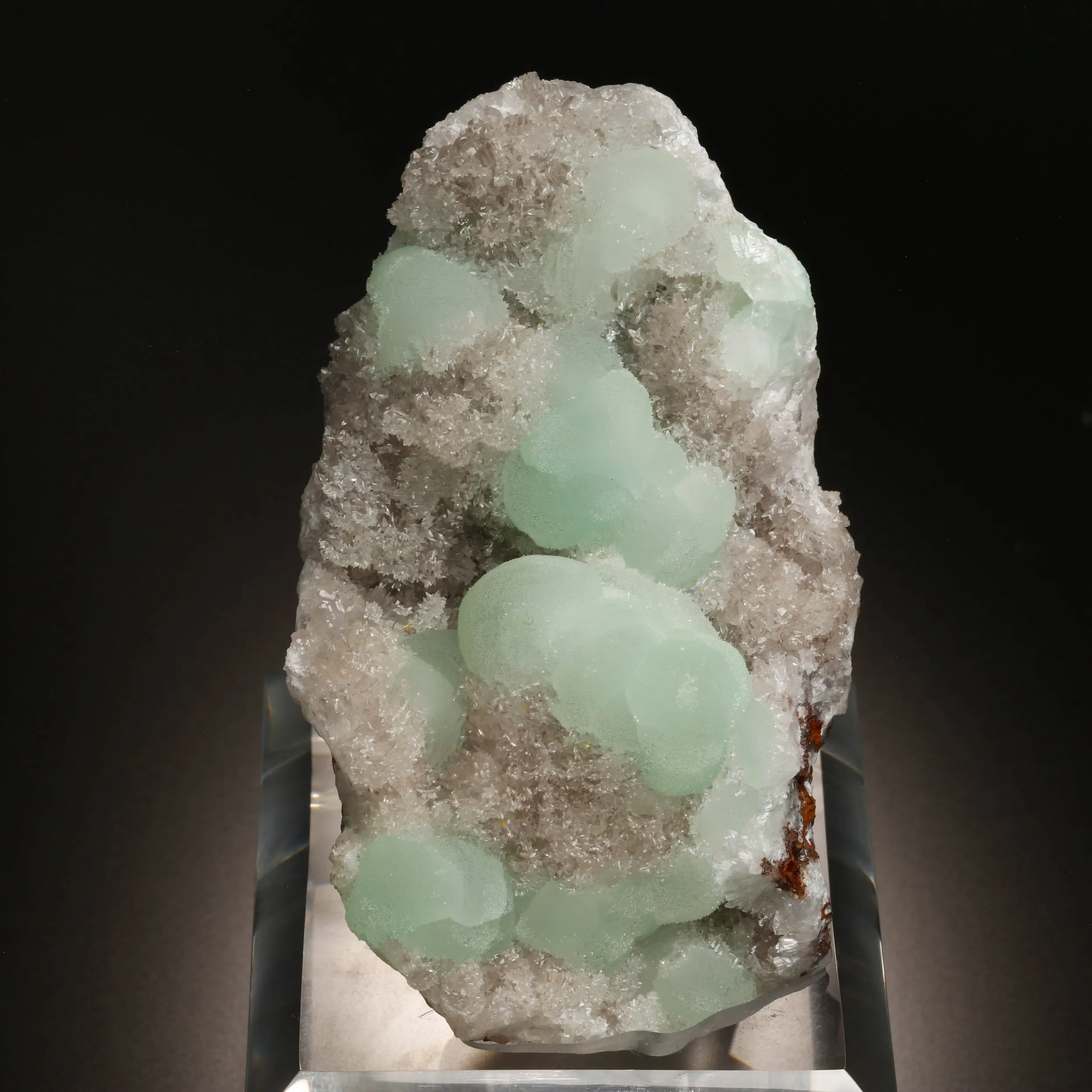 Smithsonite - image 1