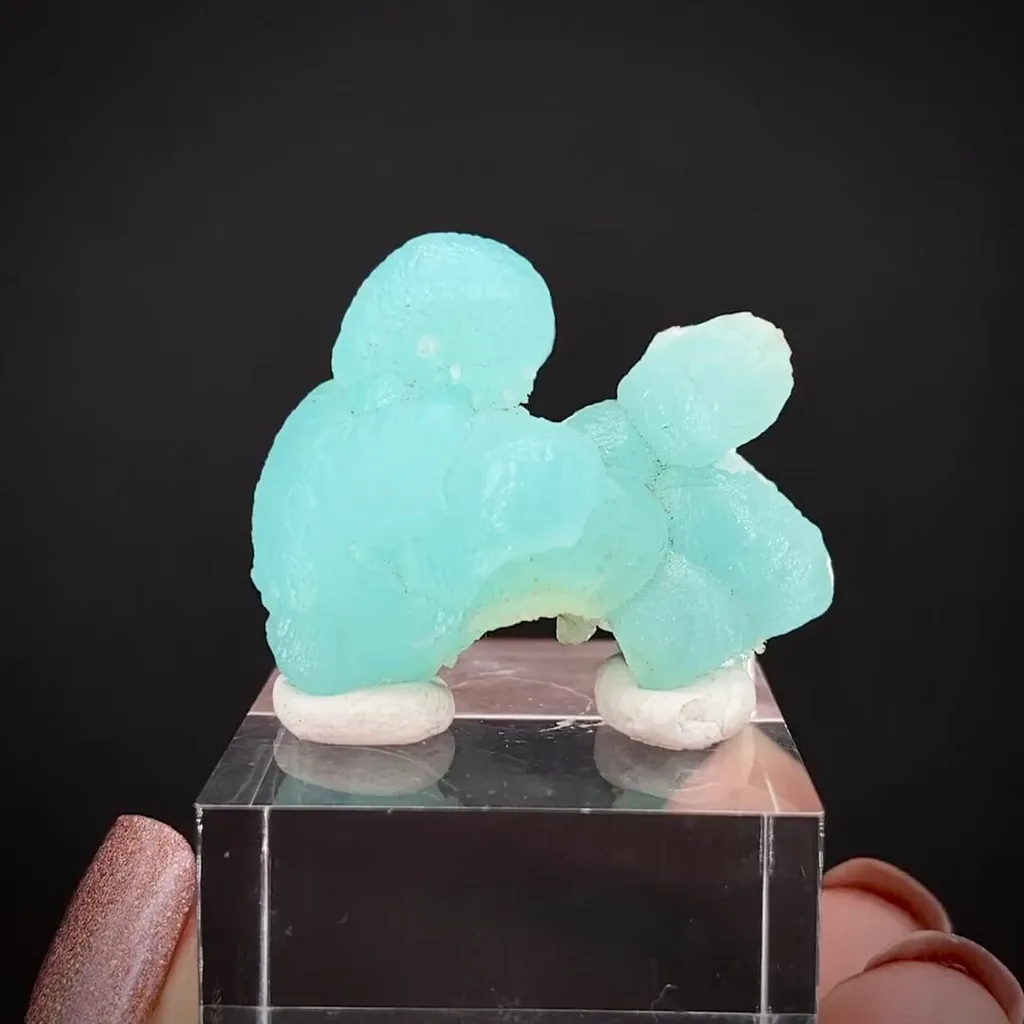 Smithsonite image