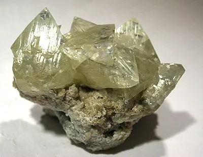 Smithsonite image