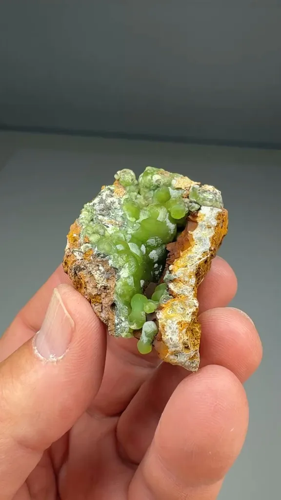 Smithsonite image