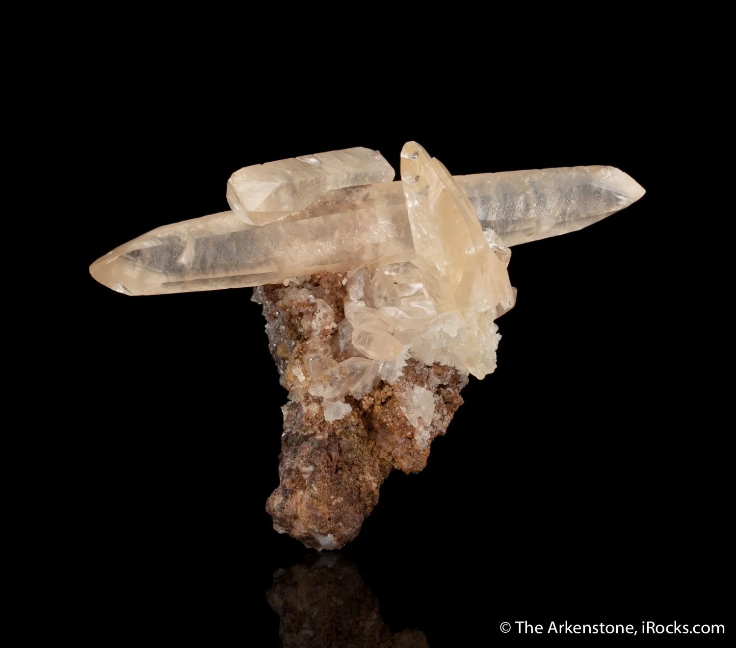 Smithsonite - image 1