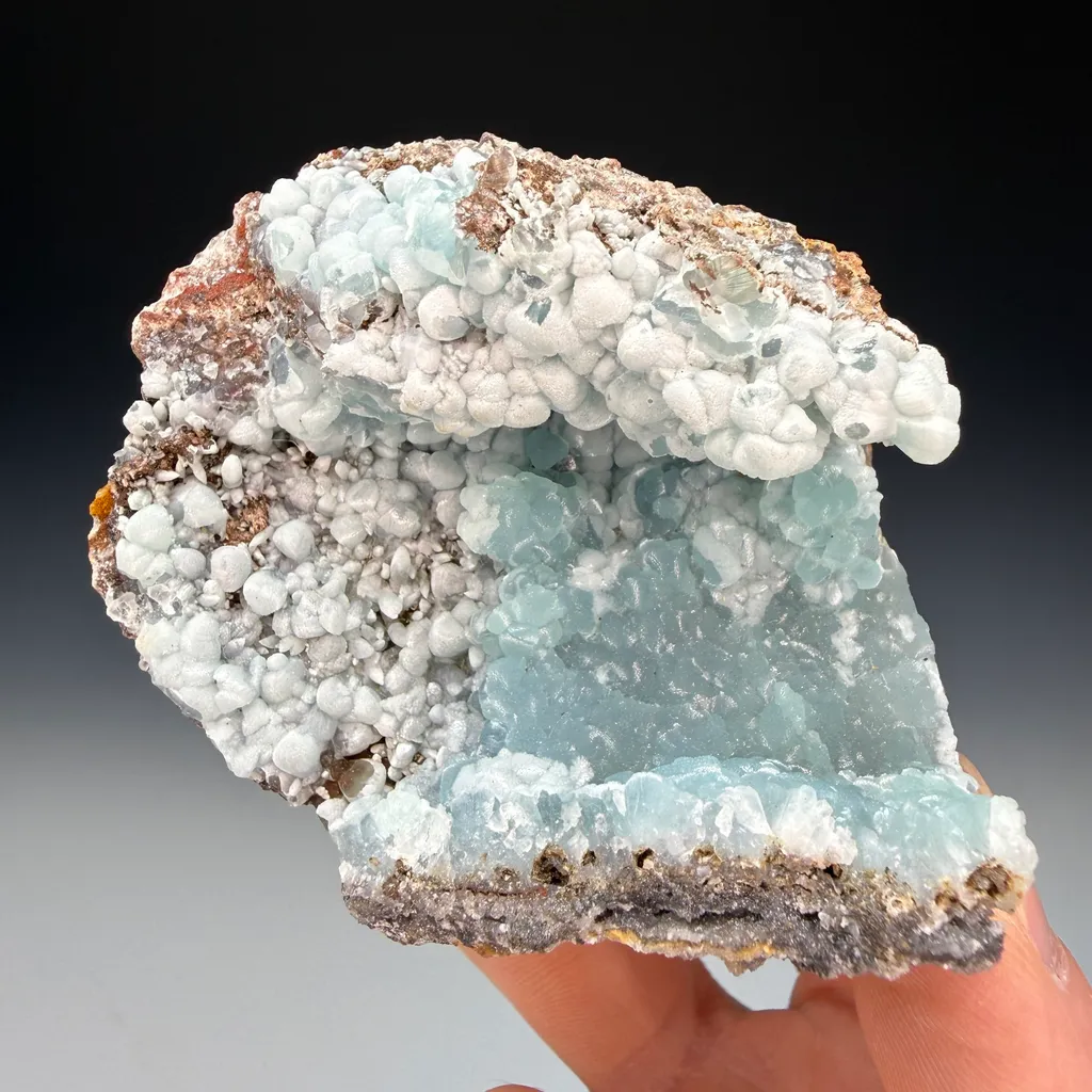 Smithsonite - image 4