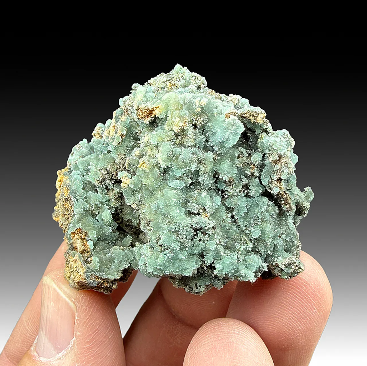 Smithsonite - image 1