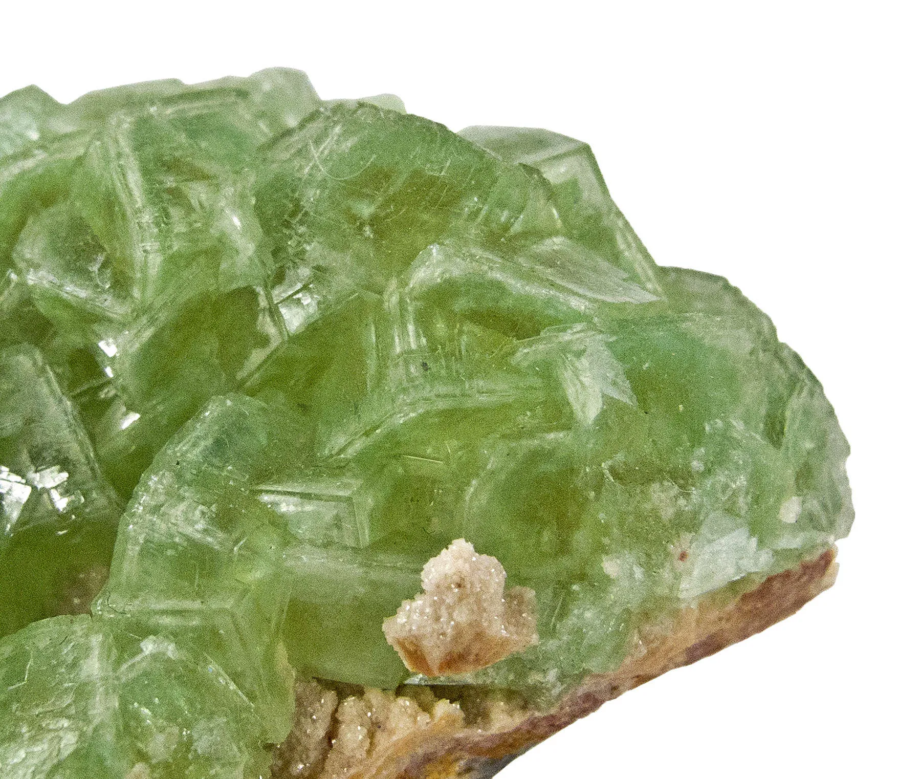 Smithsonite - image 3