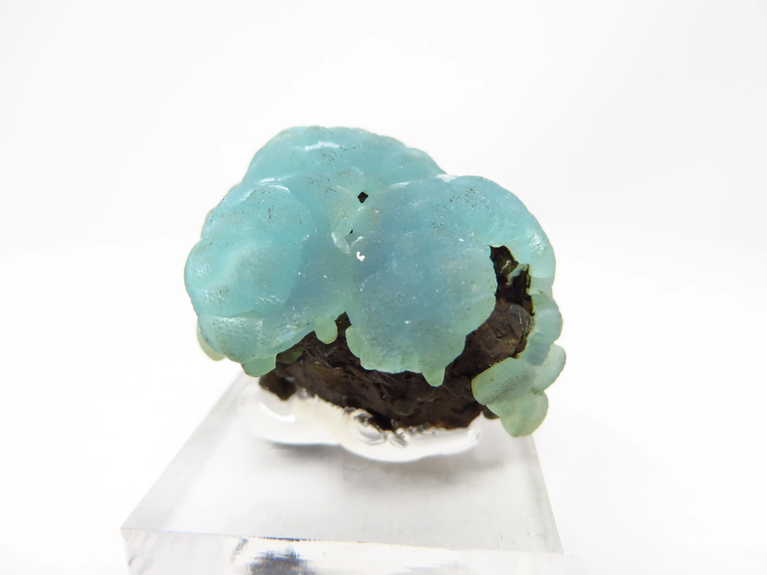 Smithsonite - image 1