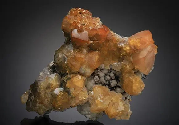 Smithsonite image