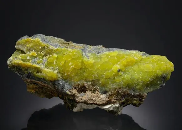 Smithsonite image