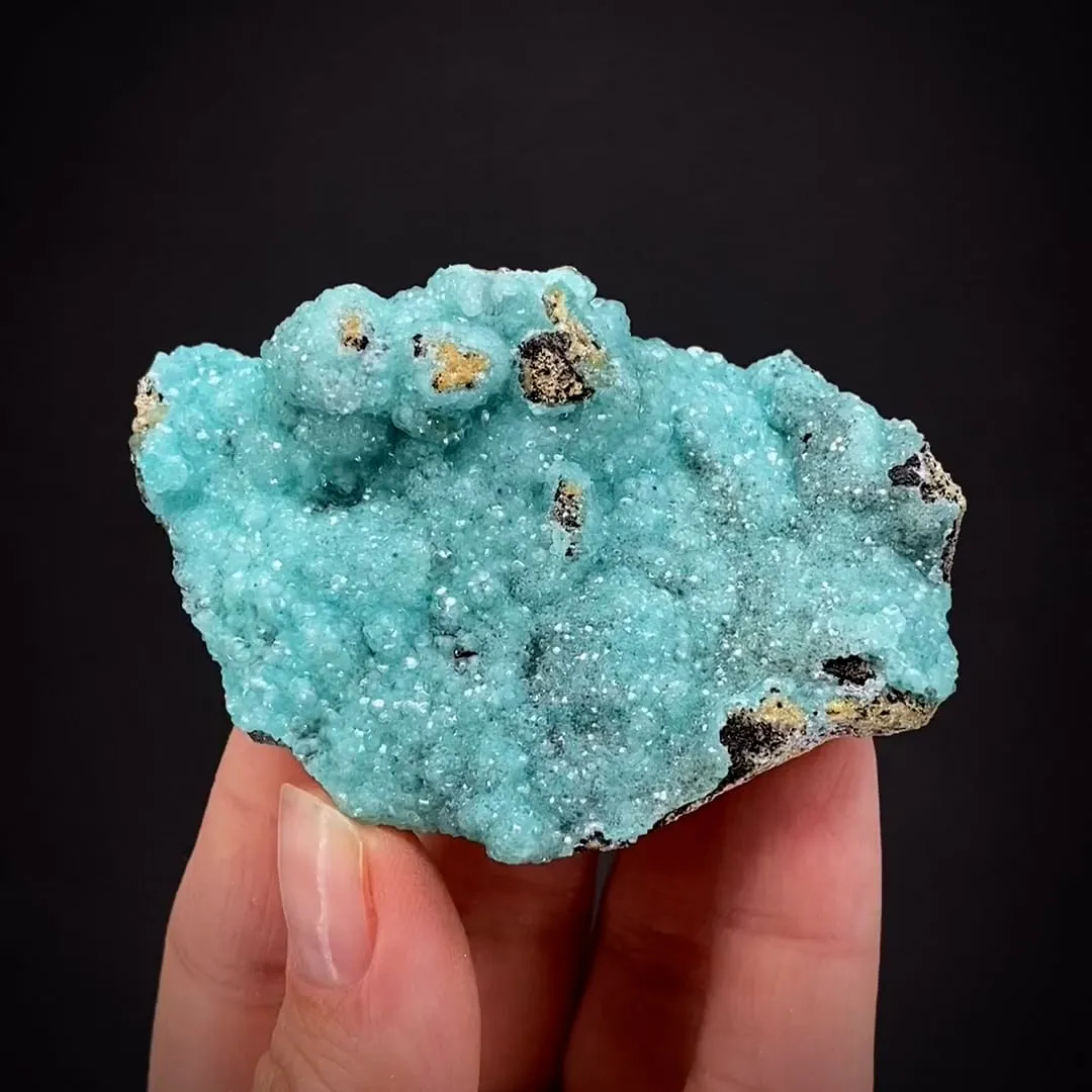 Smithsonite - image 1