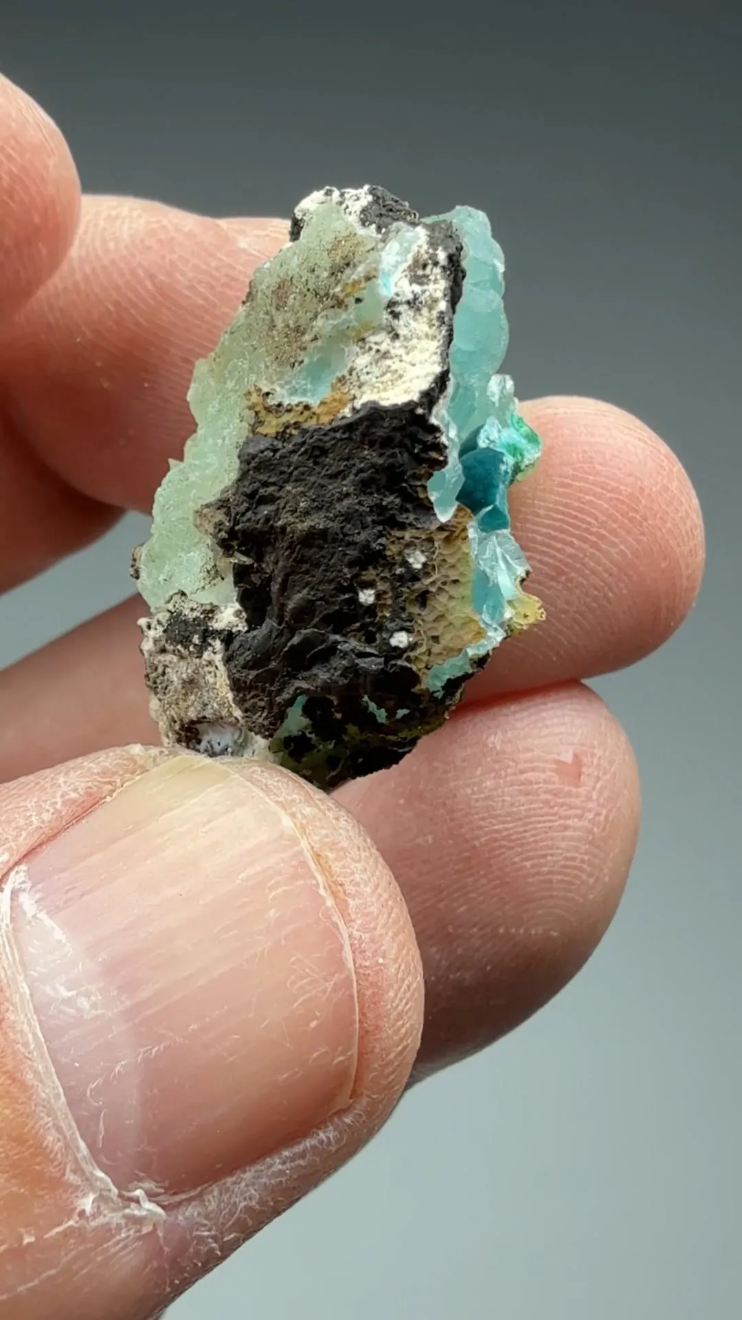 Smithsonite - image 2