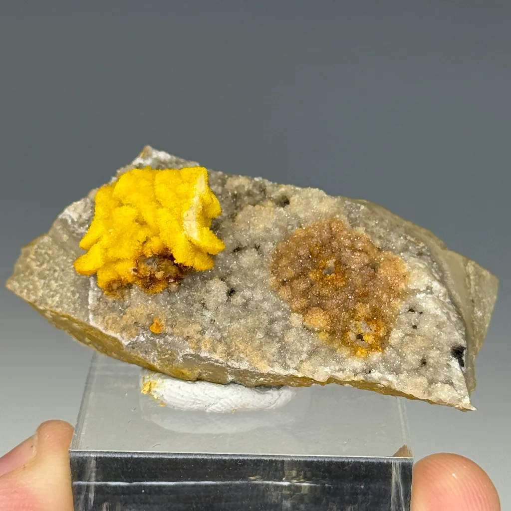 Smithsonite image