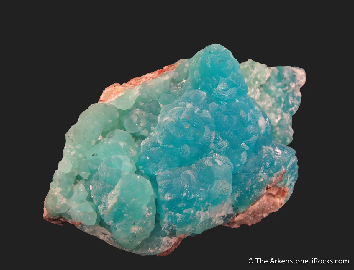 Smithsonite - image 3
