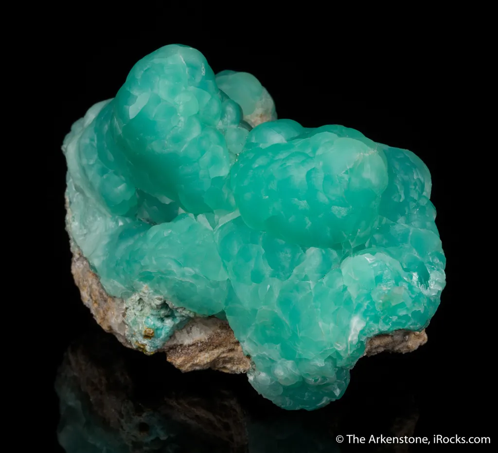 Smithsonite image
