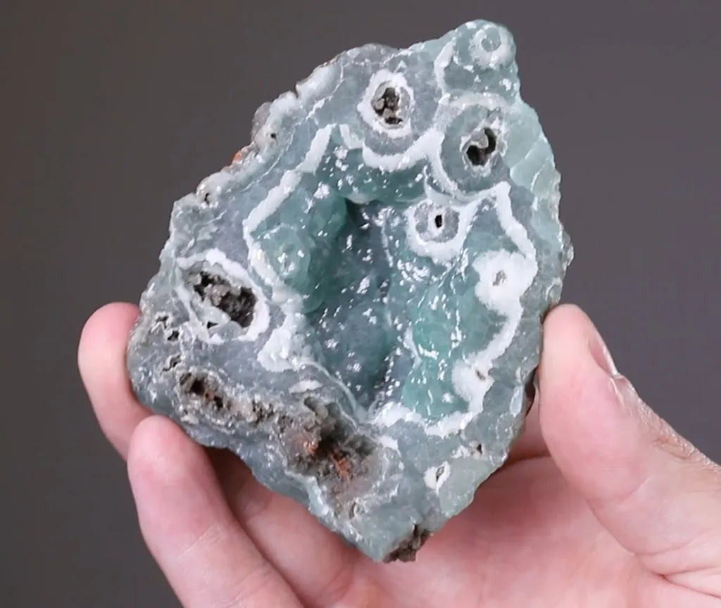 Smithsonite - image 2