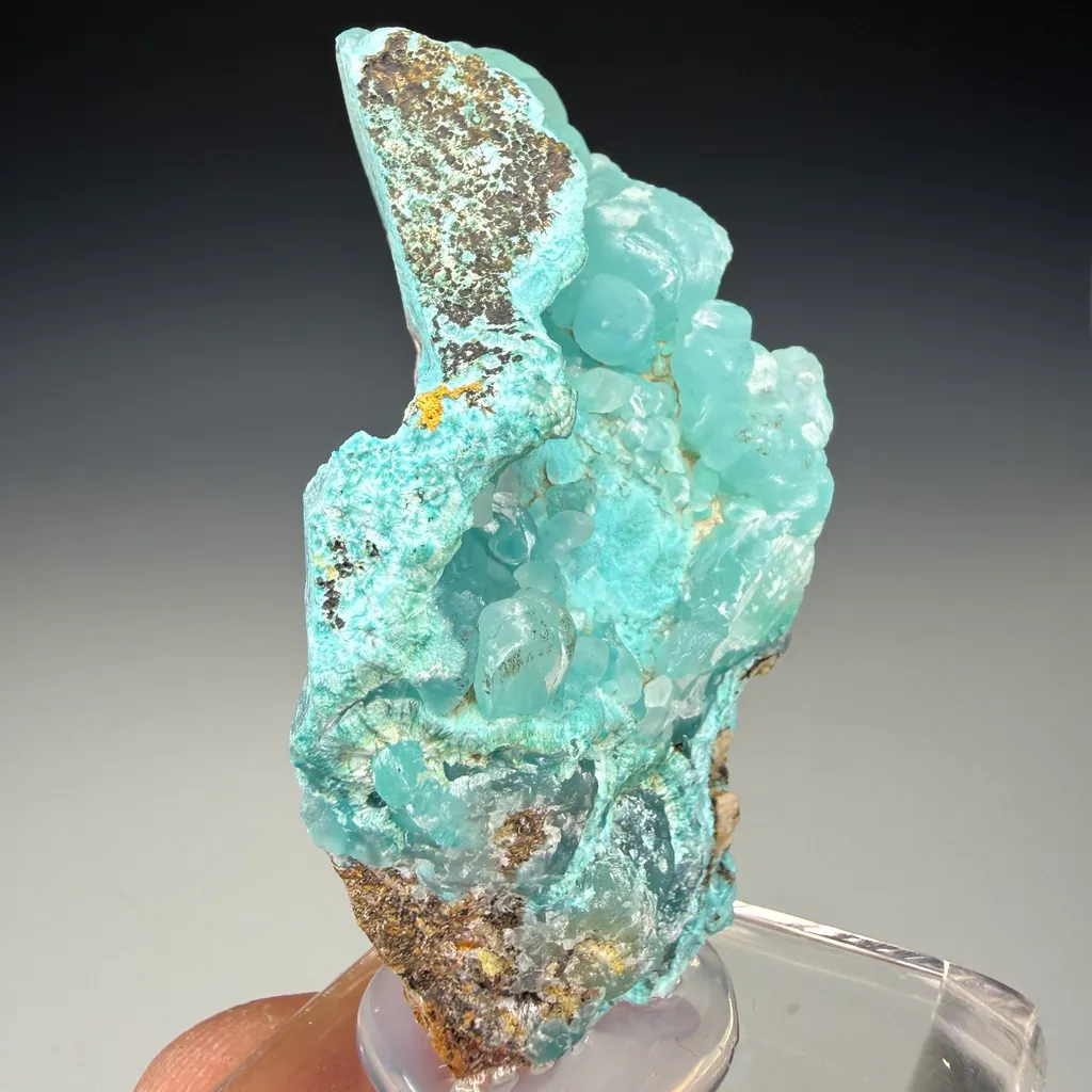 Smithsonite - image 3