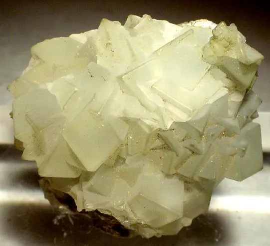 Smithsonite image