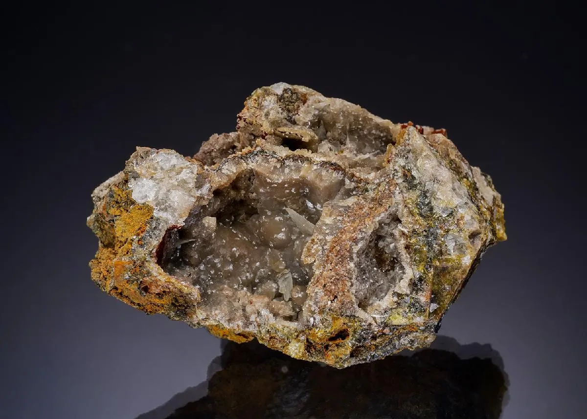 Smithsonite - image 1