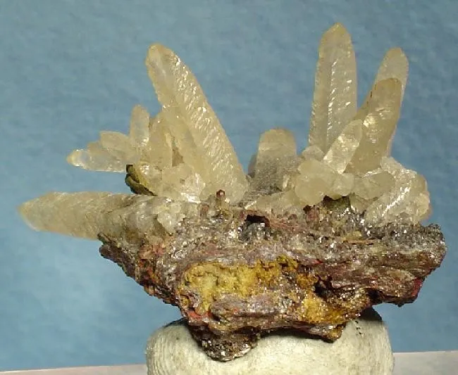 Smithsonite image