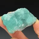 Smithsonite - image 1