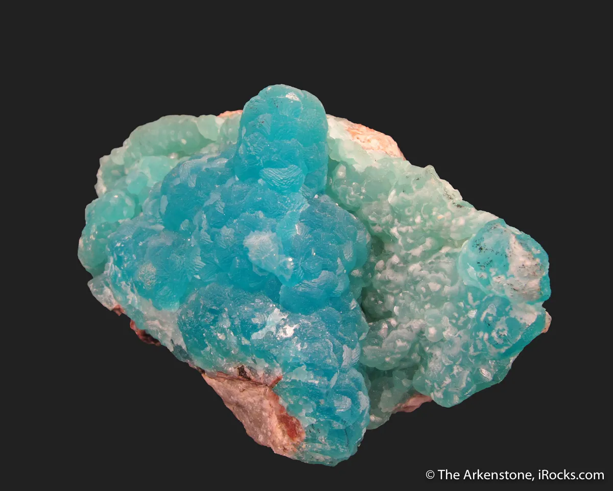 Smithsonite - image 2