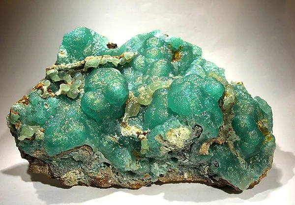 Smithsonite image