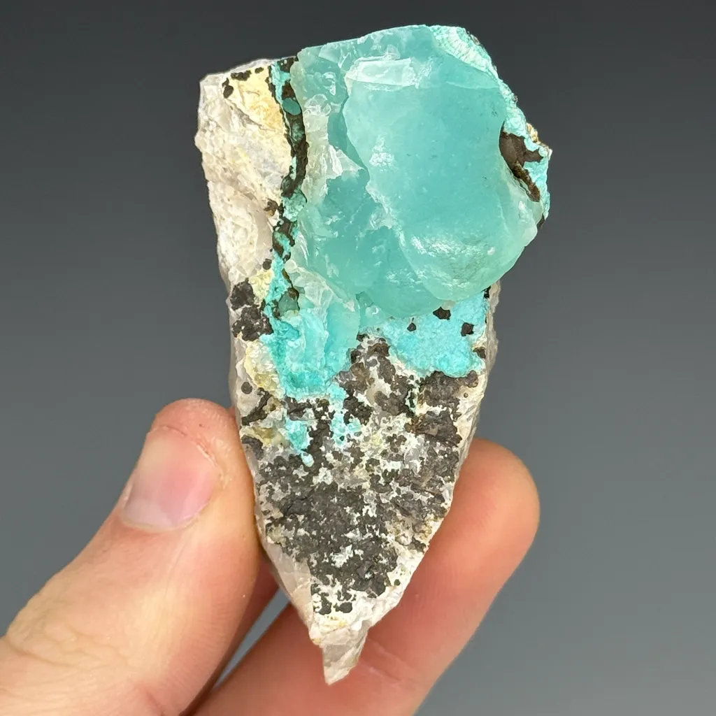 Smithsonite image