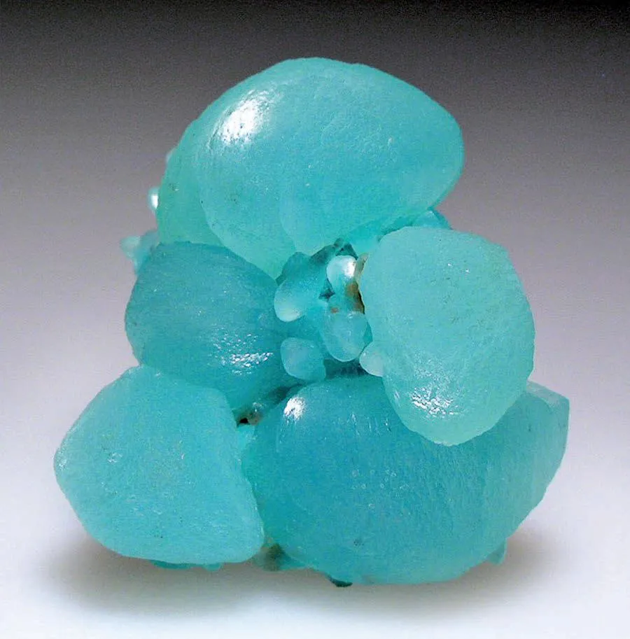 Smithsonite - image 1