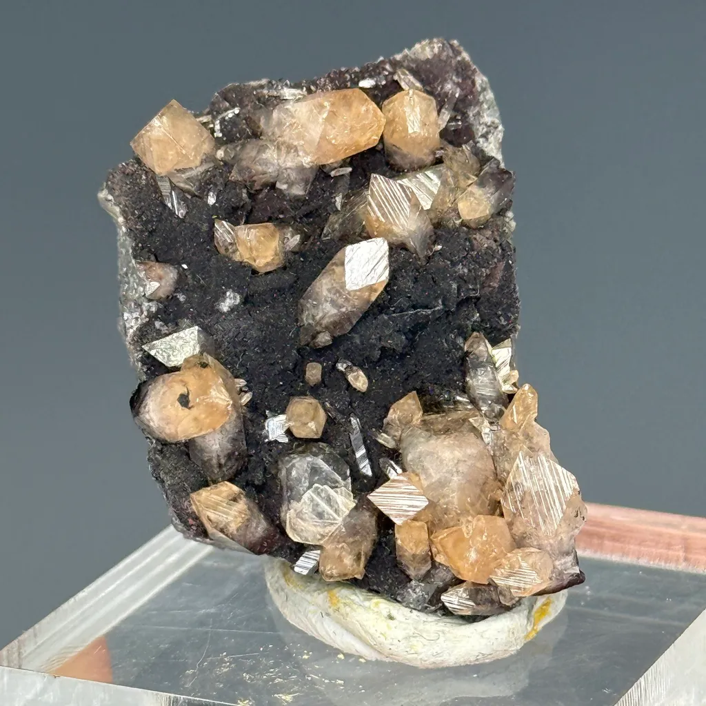 Smithsonite image