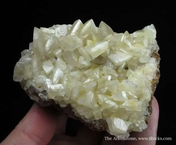 Smithsonite - image 4