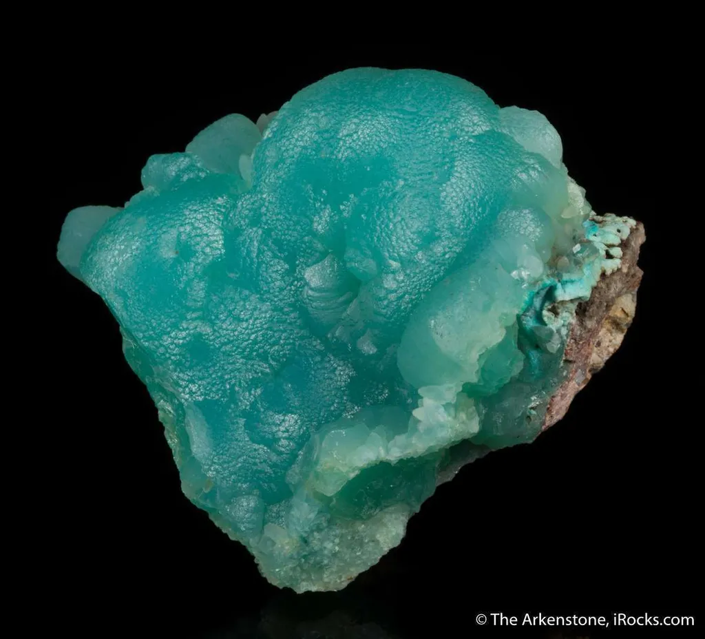 Smithsonite - image 3