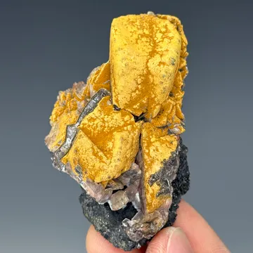Smithsonite