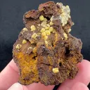 Smithsonite - image 2