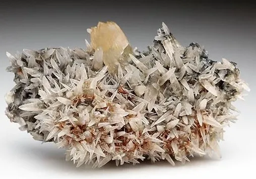 Smithsonite - image 1