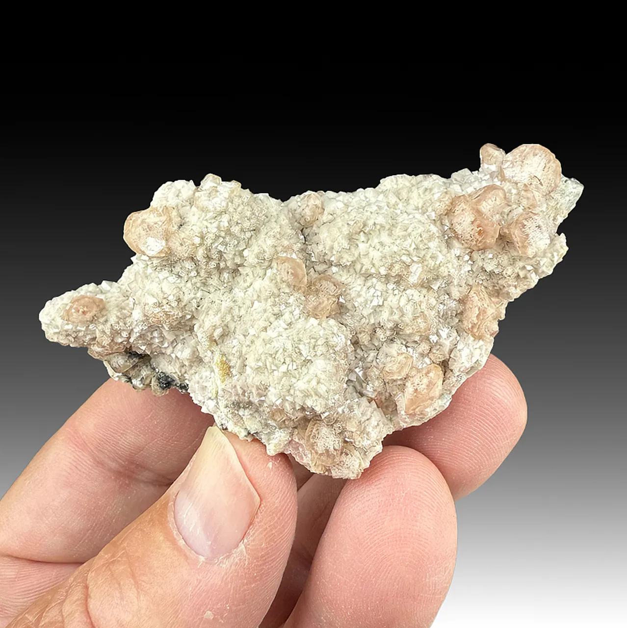 Smithsonite - image 1