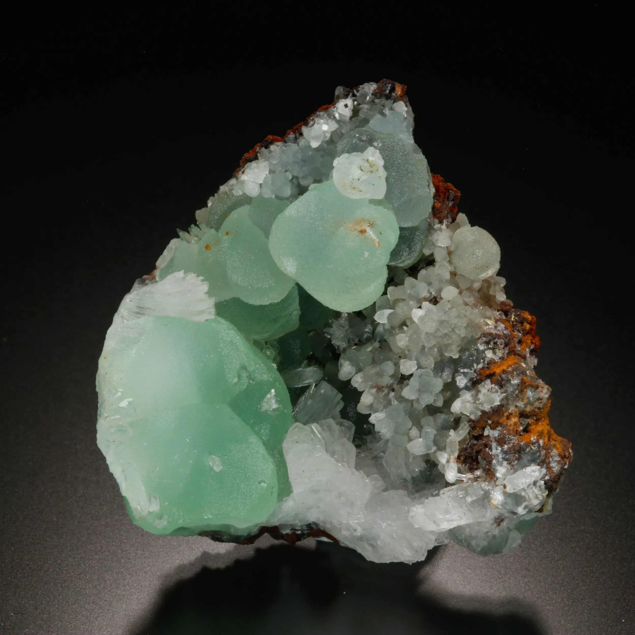 Smithsonite - image 1