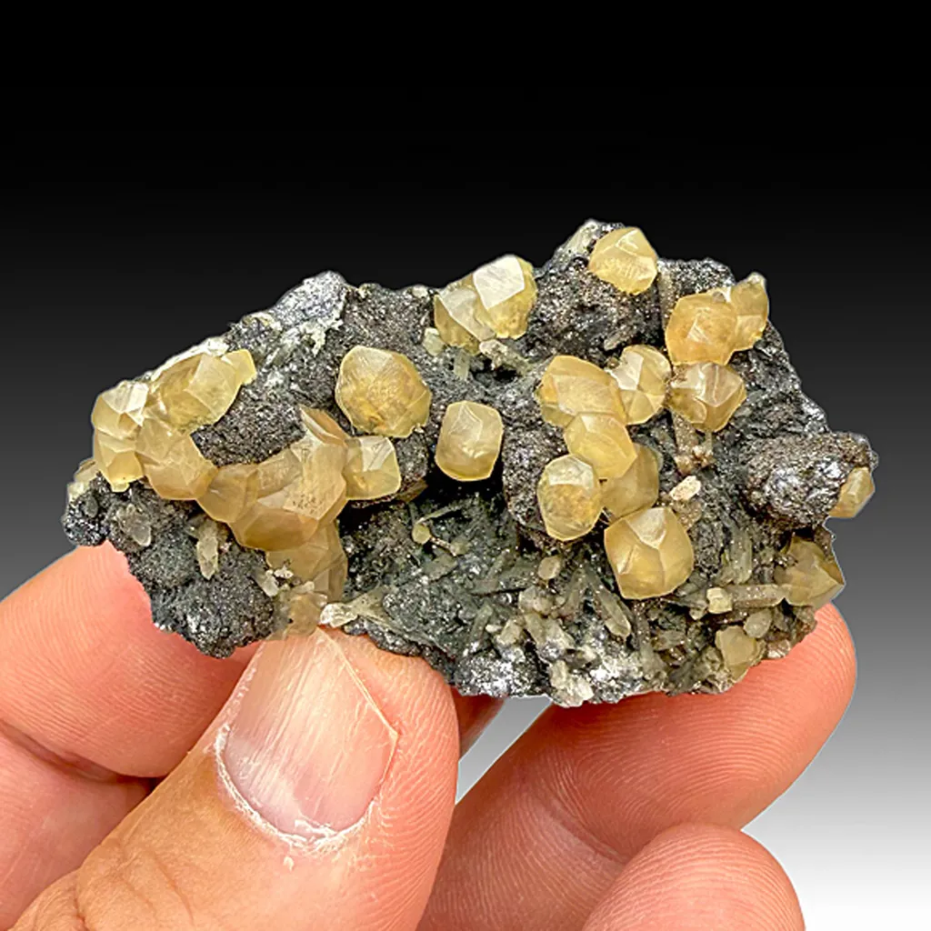 Smithsonite image