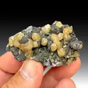 Smithsonite - image 1