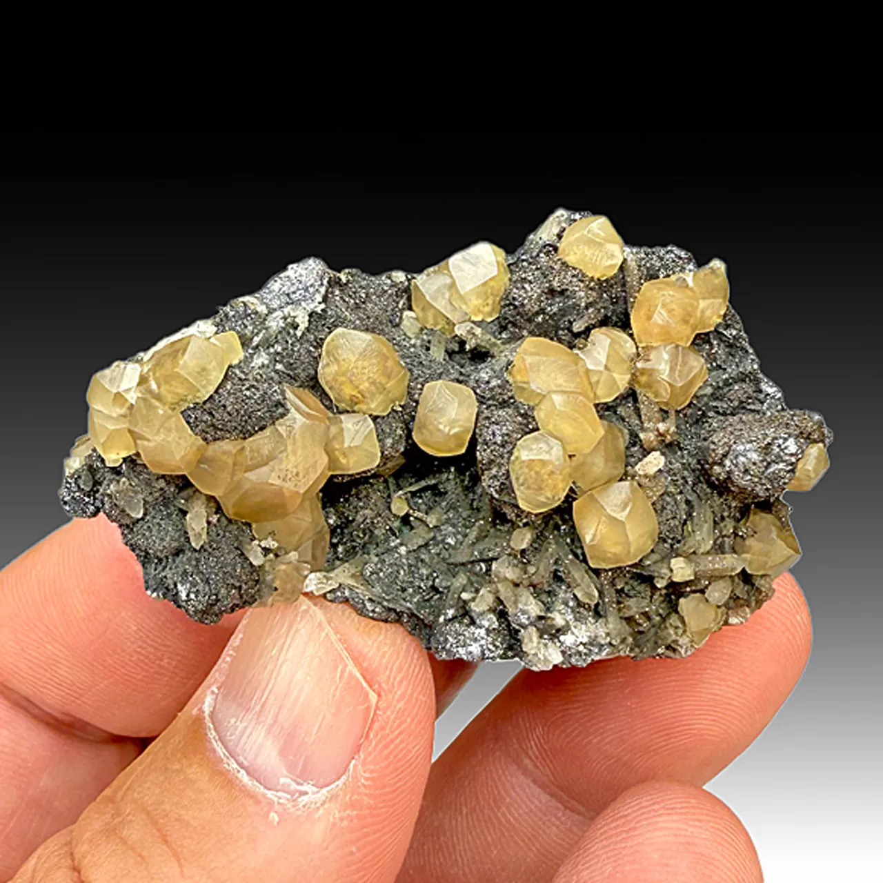 Smithsonite - image 1