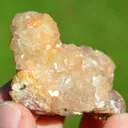 Smithsonite 91 grams - Tsumeb Mine, Tsumeb, Oshikoto Region, Namibia - image 2