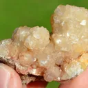 Smithsonite 91 grams - Tsumeb Mine, Tsumeb, Oshikoto Region, Namibia - image 1