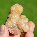 Smithsonite 91 grams - Tsumeb Mine, Tsumeb, Oshikoto Region, Namibia - image 3