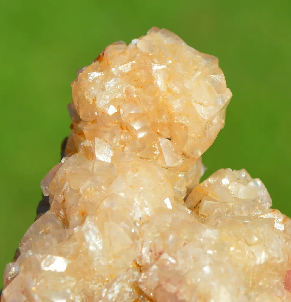 Smithsonite 91 grams - Tsumeb Mine, Tsumeb, Oshikoto Region, Namibia - image 4